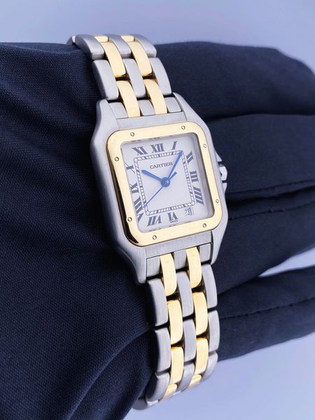 Cartier Panthere W25028B6